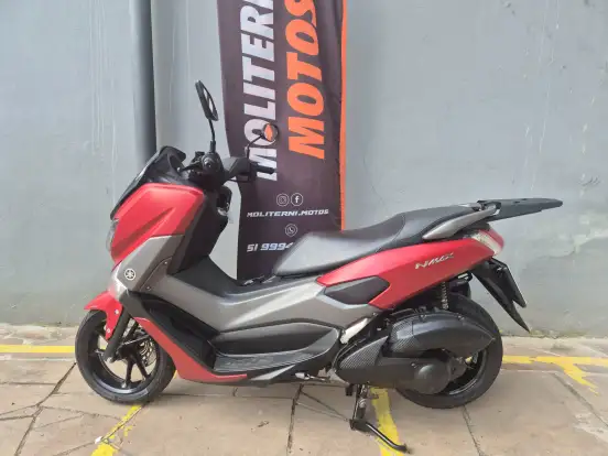 YAMAHA-NMAX 160 ABS YAMAHA-NMAX 160 ABS-2018