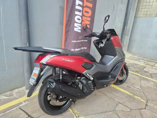 YAMAHA-NMAX 160 ABS YAMAHA-NMAX 160 ABS-2018
