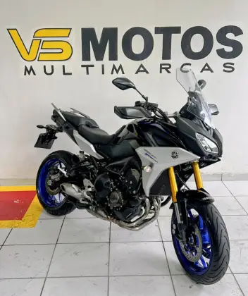 YAMAHA TRACER 900 GT YAMAHA TRACER 900 GT