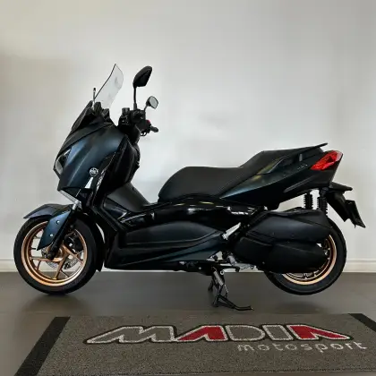 YAMAHA XMAX ABS 