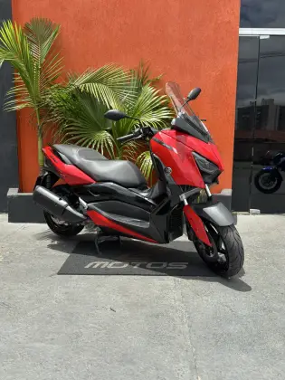 YAMAHA XMAX ABS YAMAHA XMAX ABS