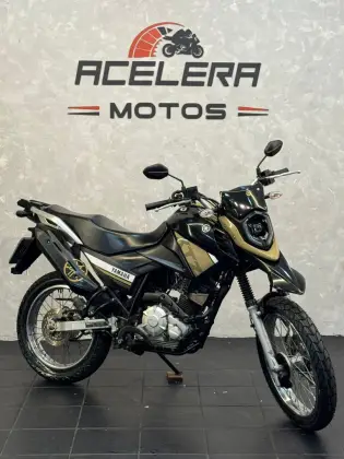 YAMAHA XTZ 150 CROSSER Z 