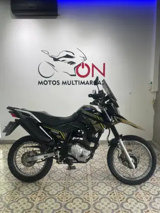 YAMAHA XTZ 150 CROSSER Z 