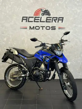 YAMAHA XTZ 250 LANDER 