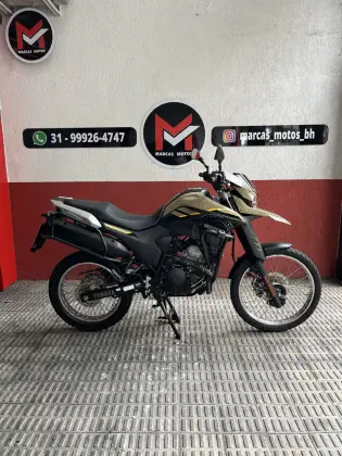 YAMAHA XTZ 250 LANDER 