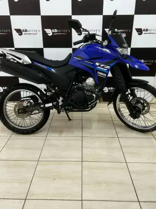 YAMAHA XTZ 250 LANDER 