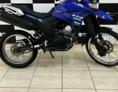 YAMAHA XTZ 250 LANDER YAMAHA XTZ 250 LANDER