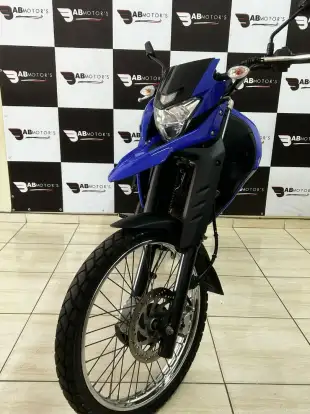 YAMAHA-XTZ 250 LANDER-2023