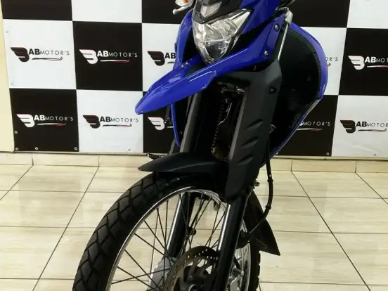 YAMAHA-XTZ 250 LANDER YAMAHA-XTZ 250 LANDER-2023