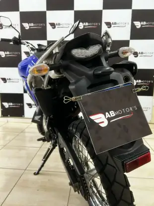 YAMAHA-XTZ 250 LANDER YAMAHA-XTZ 250 LANDER-2023