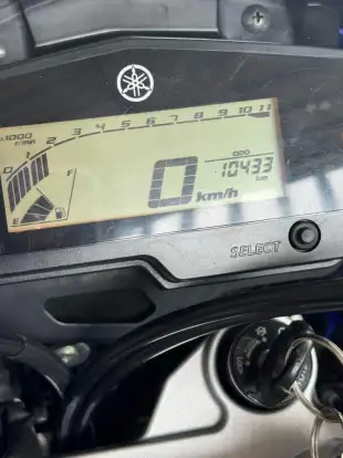 YAMAHA-XTZ 250 LANDER YAMAHA-XTZ 250 LANDER-2023