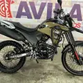 YAMAHA XTZ 250 LANDER YAMAHA XTZ 250 LANDER