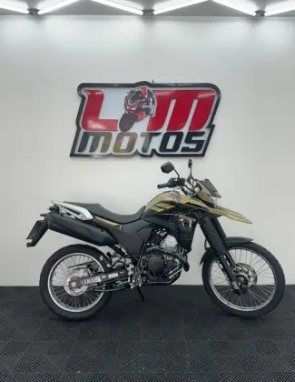 YAMAHA XTZ 250 LANDER YAMAHA XTZ 250 LANDER