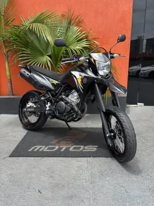 YAMAHA XTZ 250 X YAMAHA XTZ 250 X