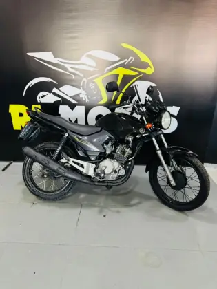 YAMAHA YBR 125 FACTOR E 