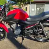 YAMAHA FACTOR 150ED YAMAHA FACTOR 150ED