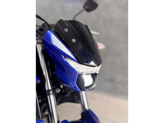 YAMAHA-FZ25 FAZER ABS-2021