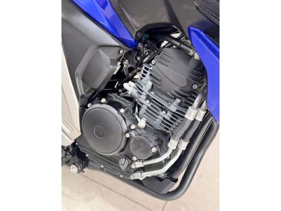 YAMAHA-FZ25 FAZER ABS YAMAHA-FZ25 FAZER ABS-2021