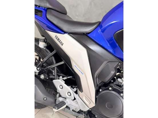 YAMAHA-FZ25 FAZER ABS-2021