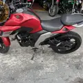 YAMAHA FZ25 FAZER ABS YAMAHA FZ25 FAZER ABS