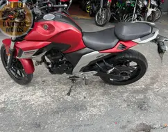 YAMAHA FZ25 FAZER ABS YAMAHA FZ25 FAZER ABS