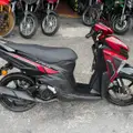 YAMAHA NEO 125 YAMAHA NEO 125