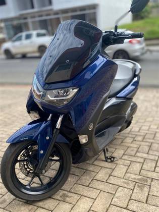 YAMAHA NMAX 160 ABS 