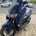 YAMAHA NMAX 160 ABS YAMAHA NMAX 160 ABS