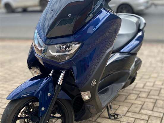 YAMAHA-NMAX 160 ABS YAMAHA-NMAX 160 ABS-2022