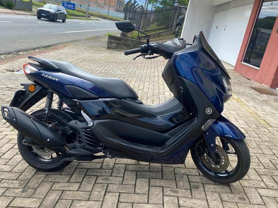 YAMAHA-NMAX 160 ABS-2022