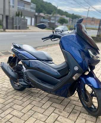 YAMAHA-NMAX 160 ABS YAMAHA-NMAX 160 ABS-2022