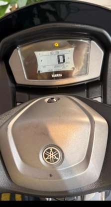YAMAHA-NMAX 160 ABS-2022