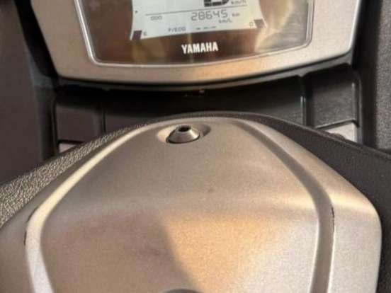 YAMAHA-NMAX 160 ABS YAMAHA-NMAX 160 ABS-2022