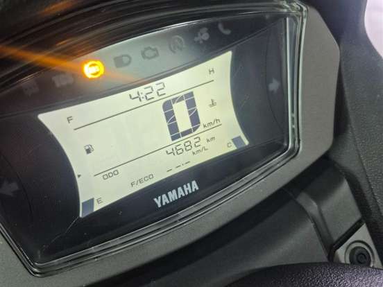 YAMAHA-NMAX CONNECTED 160 ABS YAMAHA-NMAX CONNECTED 160 ABS-2024