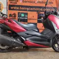 YAMAHA XMAX ABS YAMAHA XMAX ABS