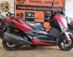 YAMAHA XMAX ABS YAMAHA XMAX ABS