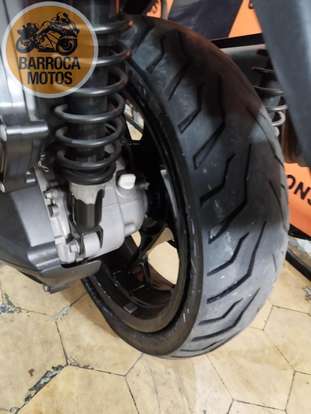 YAMAHA-XMAX ABS-2020