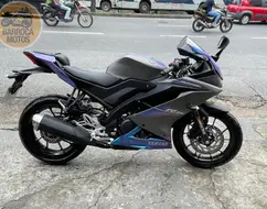 YAMAHA YZF R15 YAMAHA YZF R15
