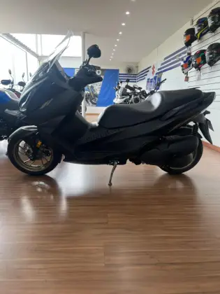 ZONTES 350E 