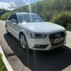 AUDI A4 2.0 TFSI AMBIENTE 183CV GASOLINA 4P MULTITRONIC AUDI A4 2.0 TFSI AMBIENTE 183CV GASOLINA 4P MULTITRONIC