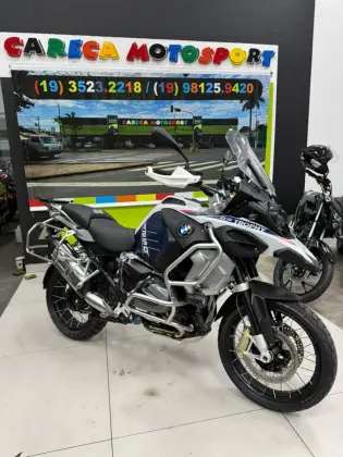 BMW R 1250 GS ADVENTURE PREMIUM RALLYE BMW R 1250 GS ADVENTURE PREMIUM RALLYE