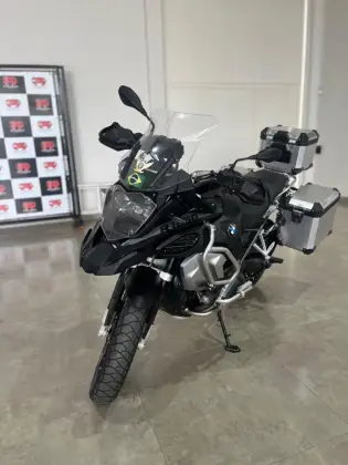 BMW R 1250 GS PREMIUM TRIPLE BLACK BMW R 1250 GS PREMIUM TRIPLE BLACK