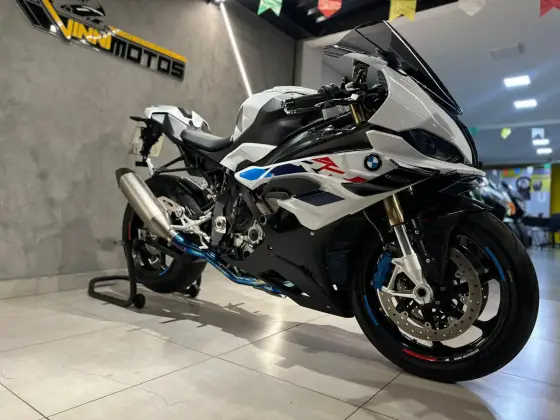 BMW S 1000 RR M 