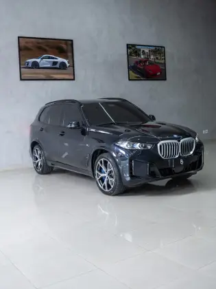 BMW X5 3.0 I6 TURBO HÍBRIDO XDRIVE50E M SPORT AUTOMÁTICO