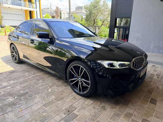 BMW-320i-2.0 16V TURBO FLEX M SPORT AUTOMÁTICO BMW-320i-2023