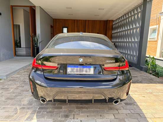 BMW-320i-2.0 16V TURBO FLEX M SPORT AUTOMÁTICO BMW-320i-2023