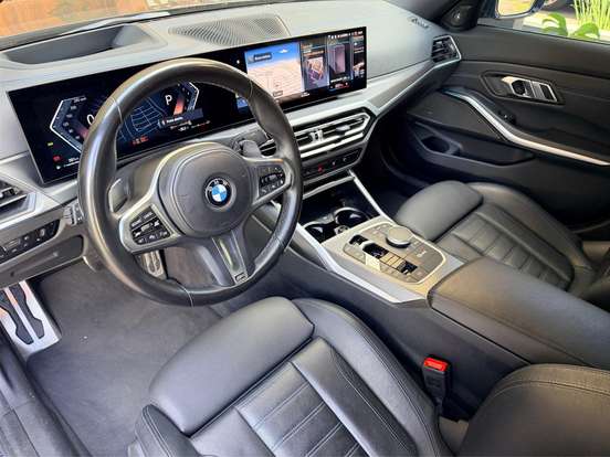 BMW-320i-2.0 16V TURBO FLEX M SPORT AUTOMÁTICO BMW-320i-2023