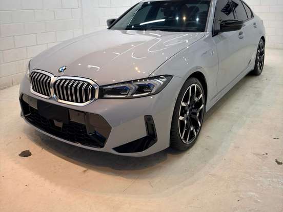 BMW-320i-2.0 16V TURBO FLEX M SPORT AUTOMÁTICO BMW-320i-2025