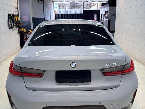 BMW-320i-2.0 16V TURBO FLEX M SPORT AUTOMÁTICO BMW-320i-2025