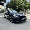 BMW 328i 2.0 LUXURY SEDAN 16V GASOLINA 4P AUTOMÁTICO BMW 328i 2.0 LUXURY SEDAN 16V GASOLINA 4P AUTOMÁTICO